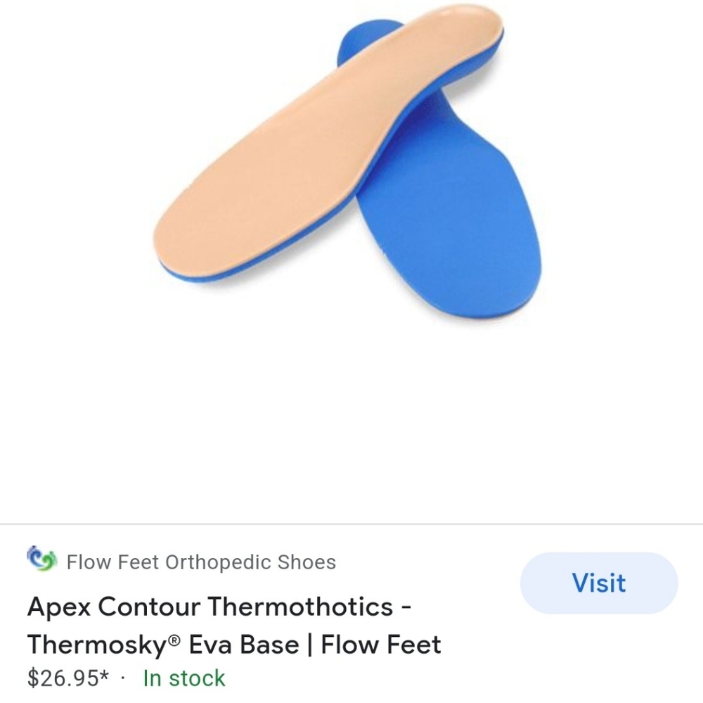 Apex Thermothotics